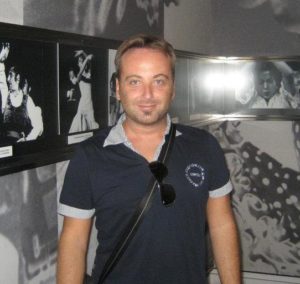 Paolo Peli Web Designer, Sviluppatore Web