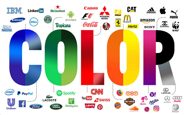 colori web