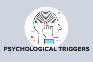 trigger psicologici nel web marketing