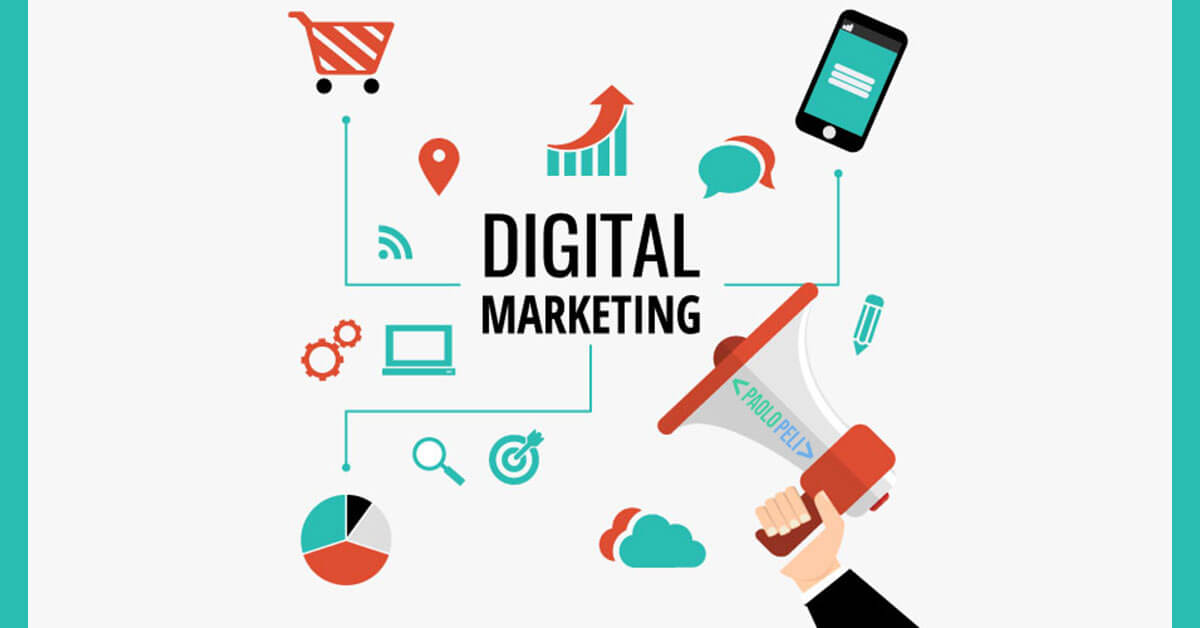 Come creare una strategia di marketing digitale