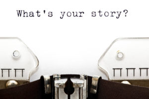 Come mettere lo storytelling al centro dei tuoi contenuti