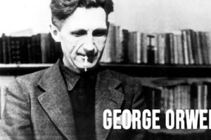 Le sei regole per la buona scrittura di George Orwell tradotte in linguaggio SEO